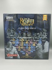 Classic Encounters II 135