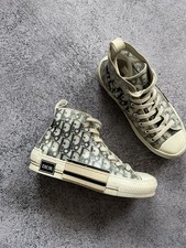 Dior Oblique Wmns High