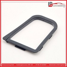 Carena abitacolo bagagliaio