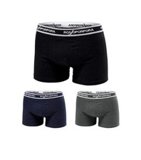 ROSSOPORPORA 6 BOXER Uomo