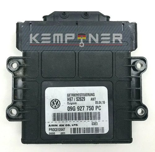 09g927750pc unità originale - unità,