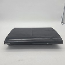 Sony PlayStation 3 Super Slim