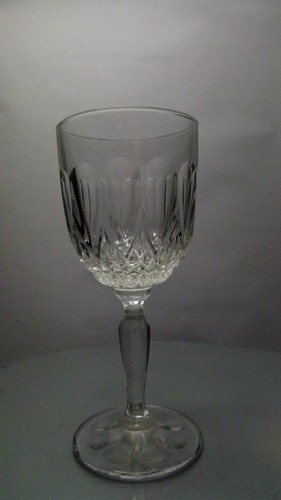 Bicchiere vino piccolo - bicchiere,