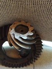 PIGNONE E CORONA 9X41 ALFA