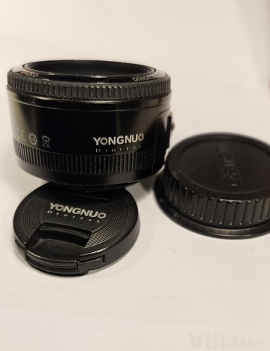 Canon 50mm 8 af - canon, 1,8