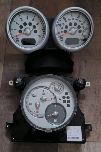 Mini r50 r52 chrono - ✅mini,