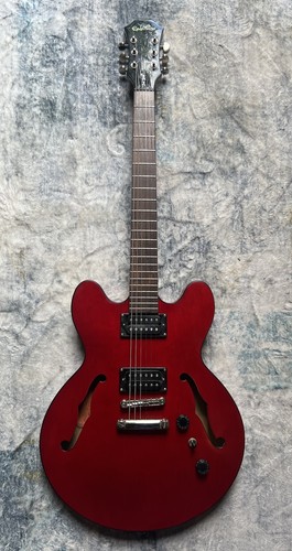 Chitarra elettrica vintage