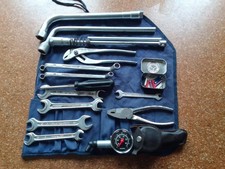 Strumento di bordo Mercedes