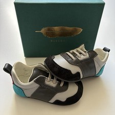 Buscemi Ventura bambino grigio