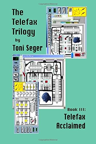 Telefax acclaimed by - acclaimed.by, seger