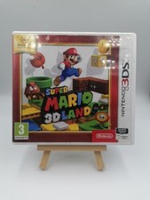  Super Mario 3D Land -