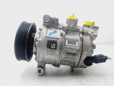 air conditioning compressor for SKODA KAROQ (NU) 5Q0816803D demip9193195