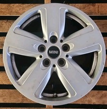 CERCHIO IN LEGA MINI CLUBMAN DEL 2018 DA 16" 6856043