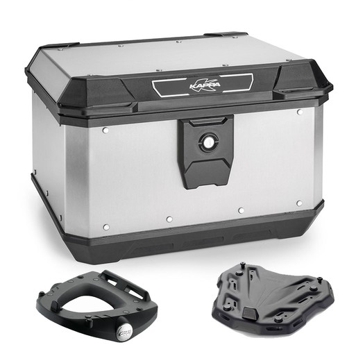 Kit bauletto kmx400a - kit, [kappa]