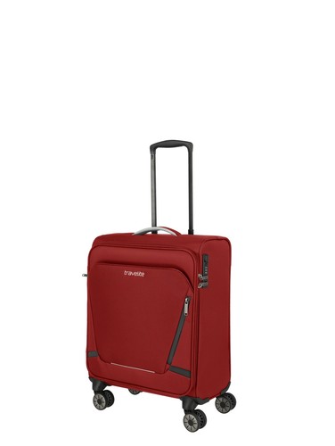Jetpack max cabin rosso - 4,