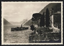 Valsolda /Lago di Lugano
