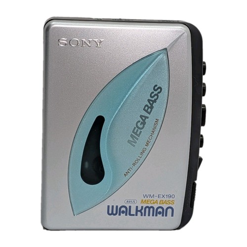 Sony walkman ex190 lettore - sony,