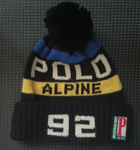 Cappello polo ralph - polo,