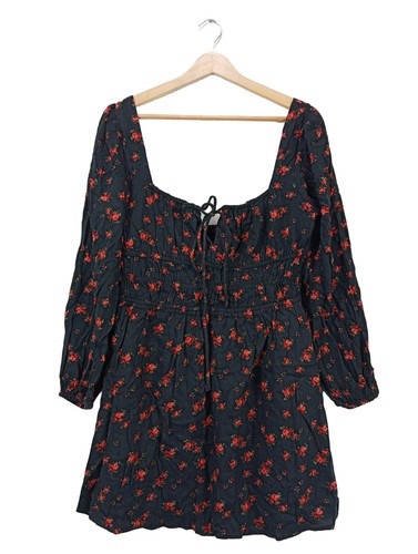 Stradivarius abito maniche - stradivarius,