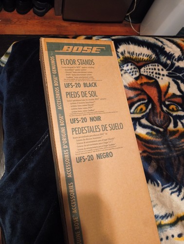 Bose ufs supporto - bose, ufs-20