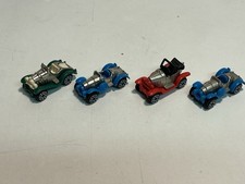 Lotto Macchinine Kinder