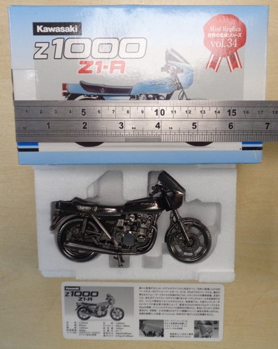Kawasaki z1000 z1r modello die - z1r,