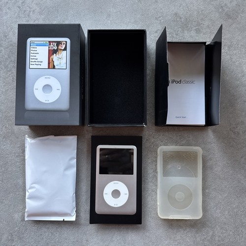 Ipod classic generazione - classic,