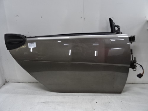 Portiera anteriore smart - dx,