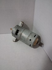 Motore BrushRoll per