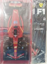 LE GRANDI FERRARI F1 Ferrari
