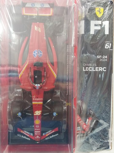 Grandi ferrari - f1,