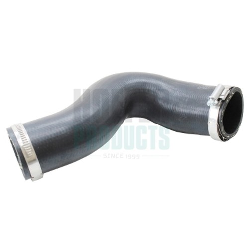 Tubo intercooler hoffer 961057 - intercooler,