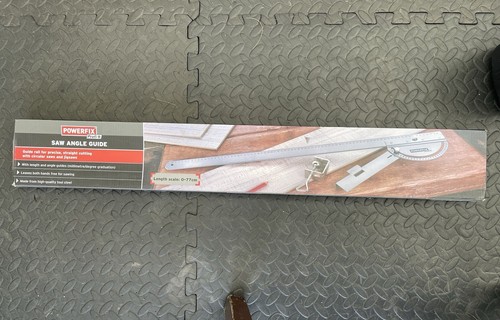 Powerfix guida angolare - guida,