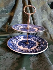 Alzatina Avon Cottage WEDGWOOD