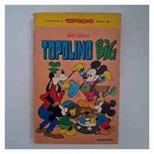 Topolino big n. 1024 - 1975