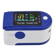 Saturimetro Pulsossimetro