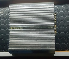 Amplificatore Auto Phonocar Ph560 