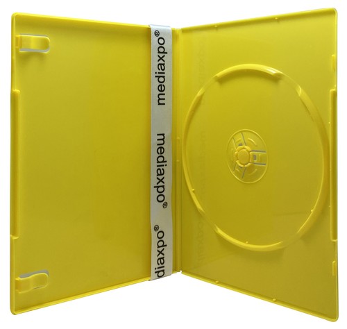 Lotto custodie dvd - custodie, singole