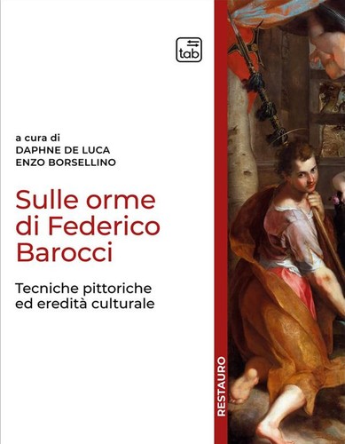 Sulle orme federico - orme,