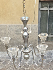 Lampadario A Sospensione con