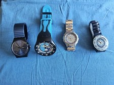 Stock N.4 Orologi SWATCH