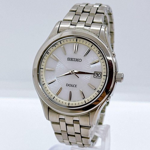 Orologio uomo seiko dolce - orologio,