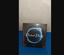 Darkest Doom Kickstarter Edition, gioco da tavolo di Game Start Studio