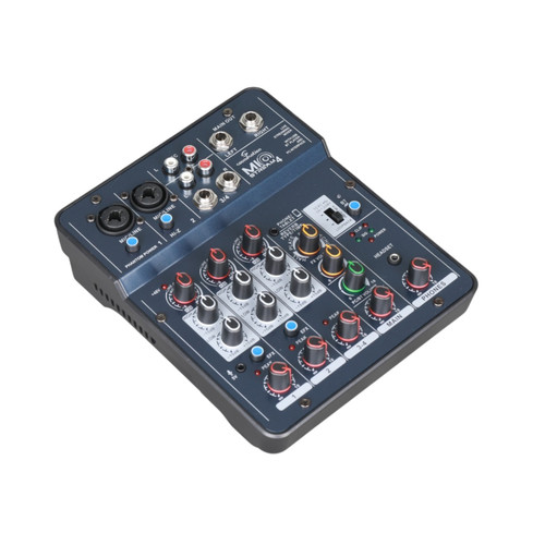 Mixer audio canali - mixer,