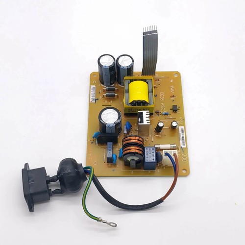 Scheda alimentazione 220v - scheda,