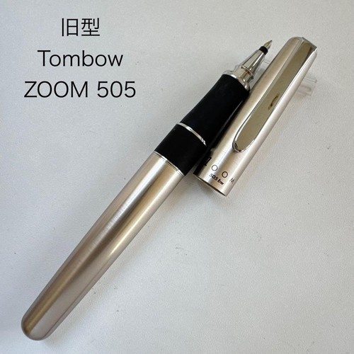 Tombow zoom 505 - zoom,