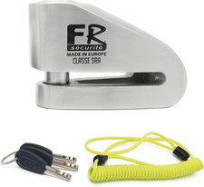 FR SECURITE FR114S Bloccadisco
