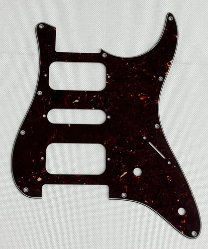 Battipenna chitarra stile