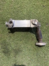 RADIATORE SCARICO GAS EGR PER BMW X3 1° Serie 7794245 2.0 Diesel