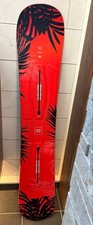 Snowboard Burton 144 piatto